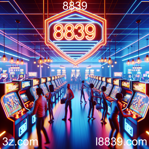 A Evolução dos Jogos de Arcade: Da Nostalgia à Modernidade